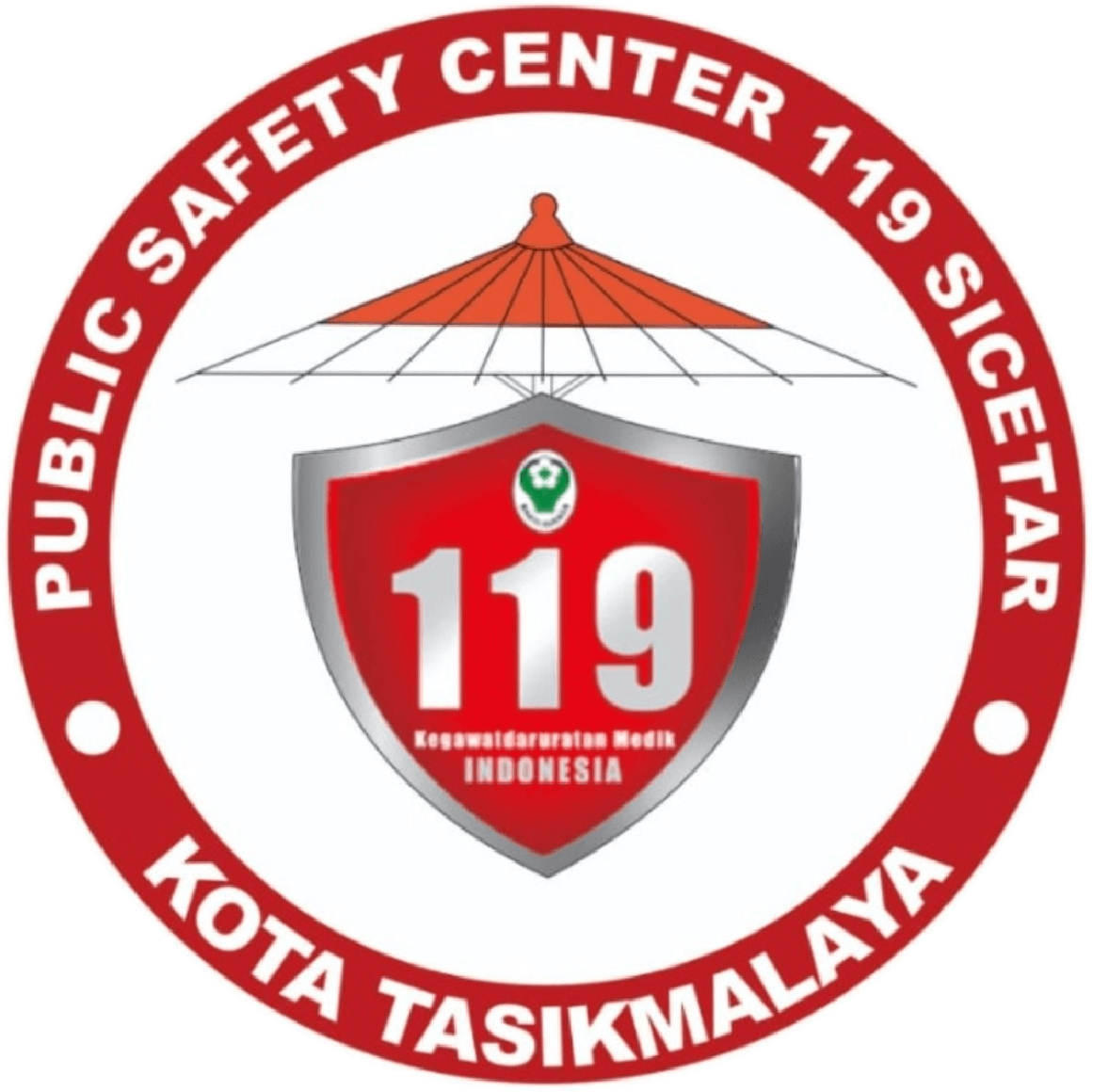 119 Tasik