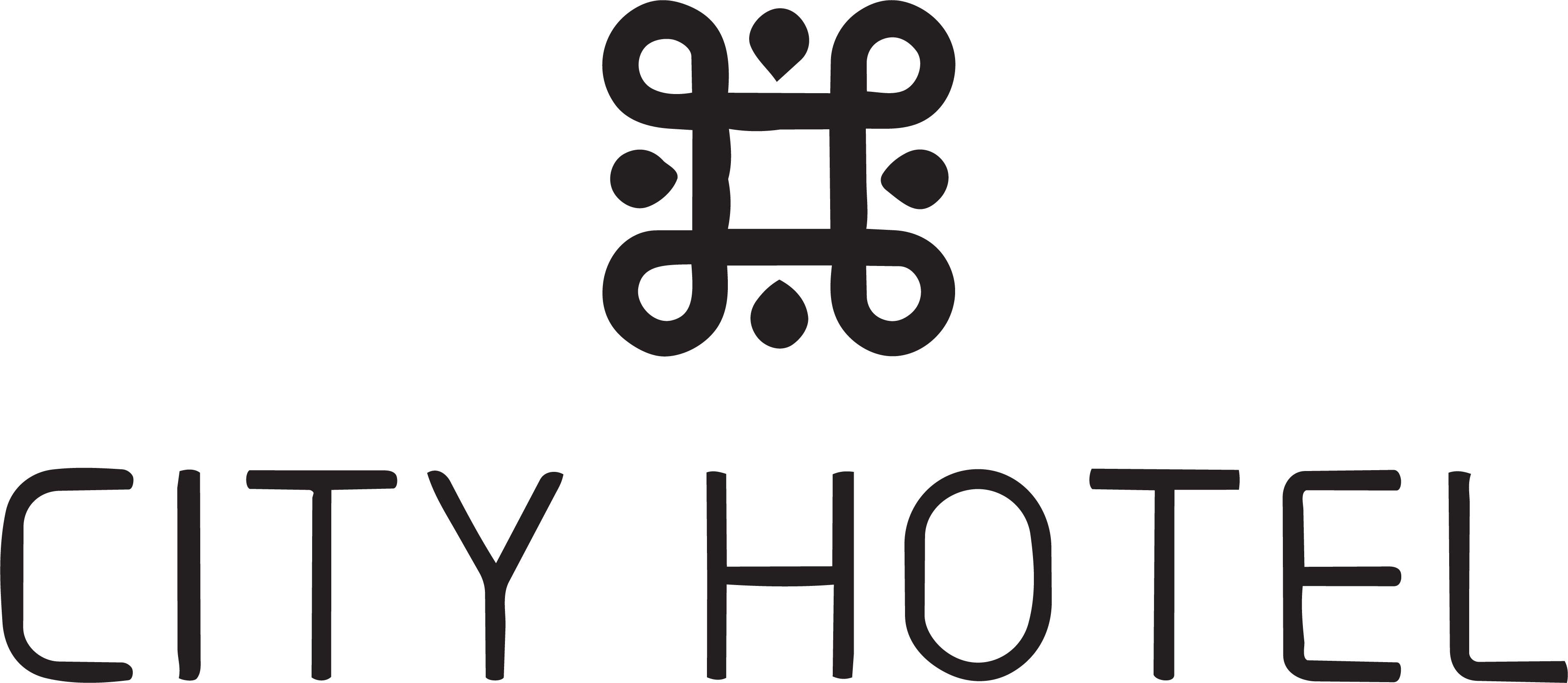 City Hotel