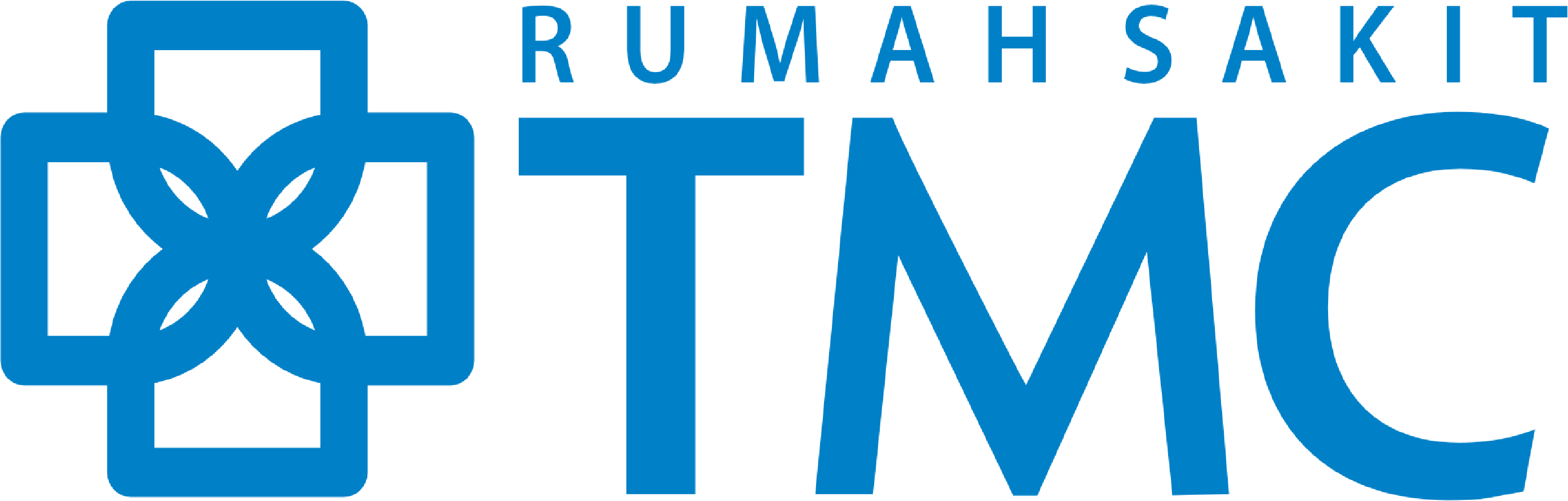 Rumah Sakit TMC